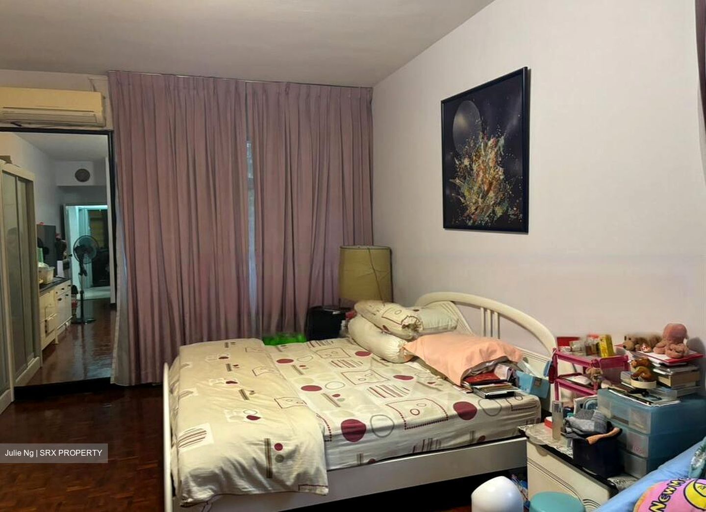Serangoon Garden Estate (D19), Apartment #434507471